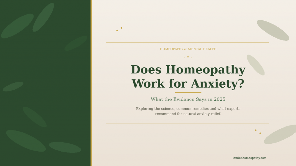 homeopathy-for-anxiety