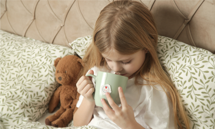 child homeopathy london