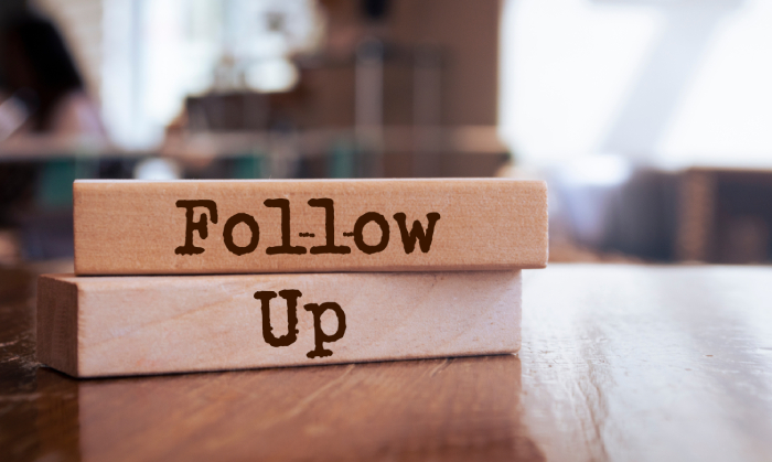 london follow-up homeopathy appointment consultation