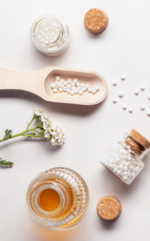 gentle homeopathy remedies