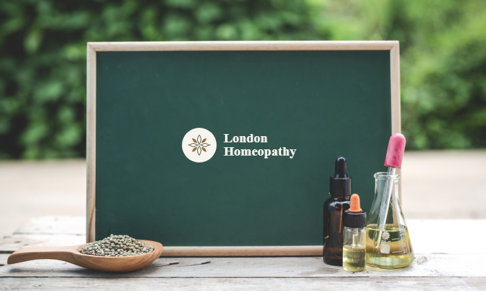 london homeopathy training