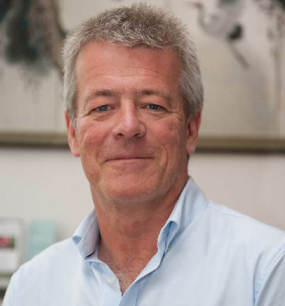 andrew ward homeopathy