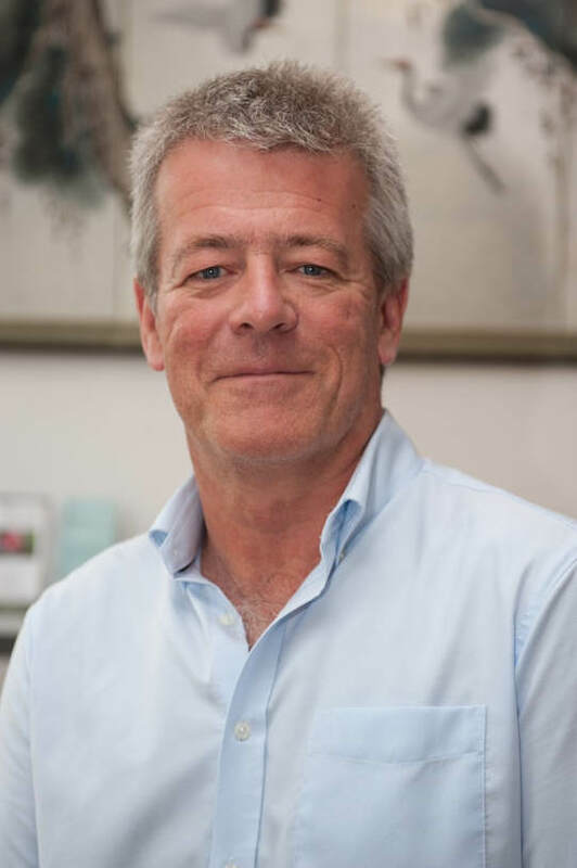 Andrew Ward Homeopathy