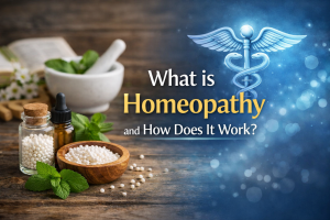 What Is Homeopathy and How Does It Work?