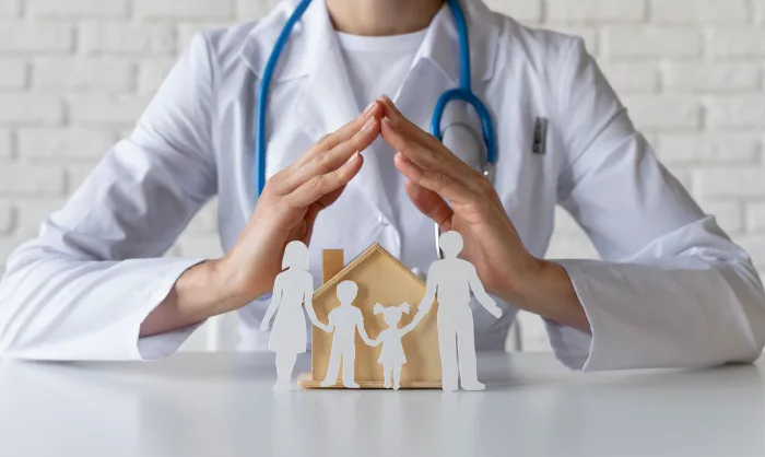 private health insurance in homeopathy